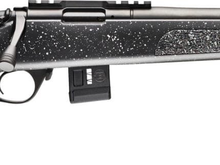 BRG BMR BA 22LR 18B CARBON BLK