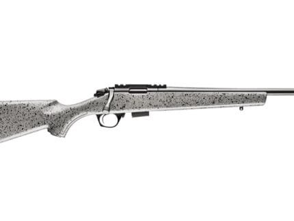 BERGARA BMR 22LR BLK/GRY 10+1 18" TB