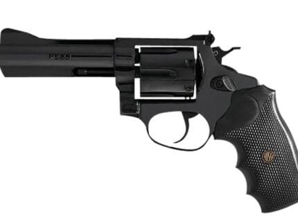 ROSSI RM66 357MAG BL 6RD 6" AS
