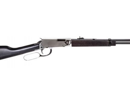 ROSSI RIO BRAVO 22LR NI/WD 18" 15+1