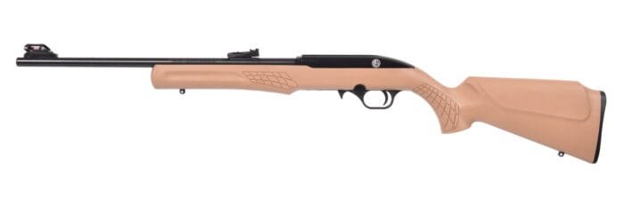 ROSSI RS22 22LR BLK/FDE 18" 10+1