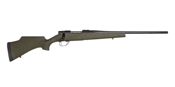 WEATHERBY VANGUARD CAMILLA WILD 6.5CM