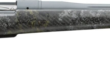 BERGARA CANYON 6.5PRC GRY/CF 20"