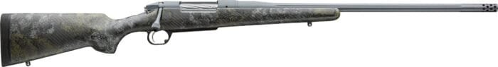 BERGARA CANYON 6.5CR GRY/CF 20"
