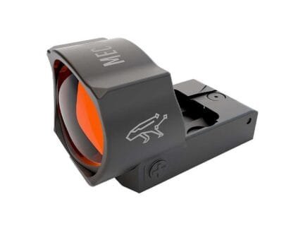 MECANIK MO3 COMP RED DOT