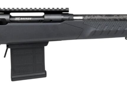 SAVAGE ARMS 110 TACTICAL 308WIN CARBON