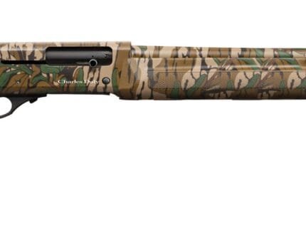 CHARLES DALY 635 FIELD TURKEY 12/24 3.5"