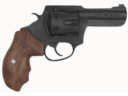 CHARTER ARMS THE PROFESSIONAL 357MAG 4.2"