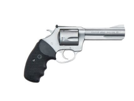 CHARTER ARMS THE PROFESSIONAL 357MAG SS