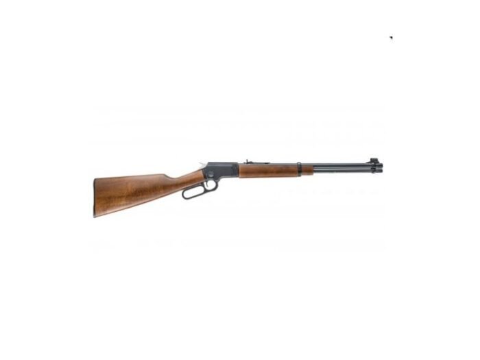 CHIAPPA FIREARMS LA322 TAKEDOWN 22LR 18.5" BLK