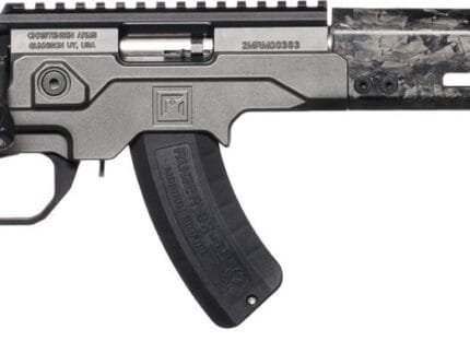 CHRISTENSEN ARMS MPR RIMFIRE 22LR TUNGSTEN 16"