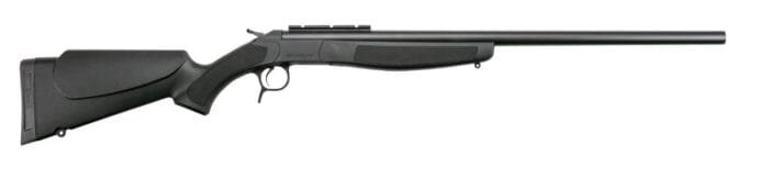 CVA SCOUT 450BM BK/SYN 25"