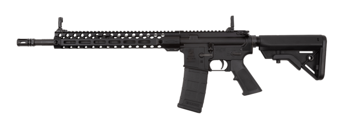 COLT ENH PATROL RIF 5.56MM 16" 30+1