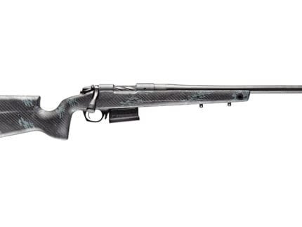 BERGARA CREST CF 300WIN 22" GRAY OMNI