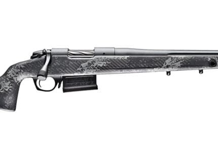 BERGARA CREST 300WIN 22" GRAY OMNI