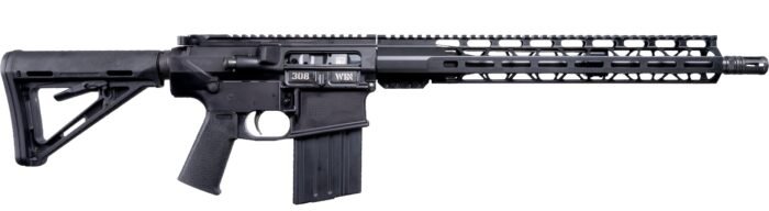 DBF DB10 308 16B 20R MLOK MOE