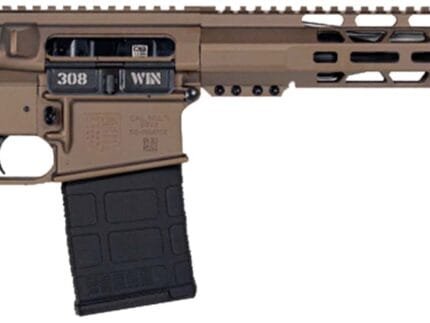 DBF DB10 308 16DE 20R MLOK MOE