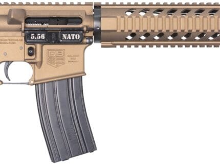 DBF DB15CCB V2 5.56 16B 30R BB