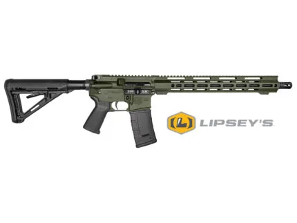 DIAMONDBACK FIREARMS DB15 300BLK 16" ODG 15" MLOK