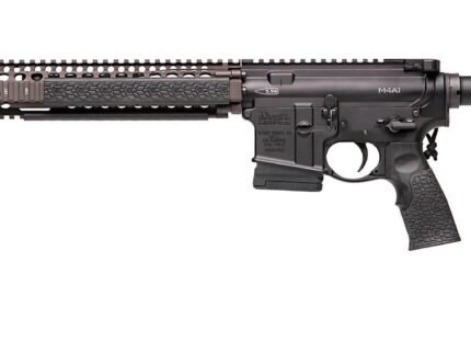 DANIEL DEFENSE DDM4A1 556MM FDE 14.5" CA