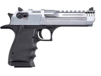 MAGNUM RESEARCH DESERT EAGLE L5 357MAG BC 5"