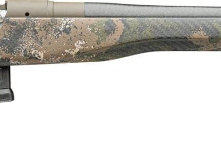 BERGARA DIVIDE 308WIN CARBON FIBER 22"