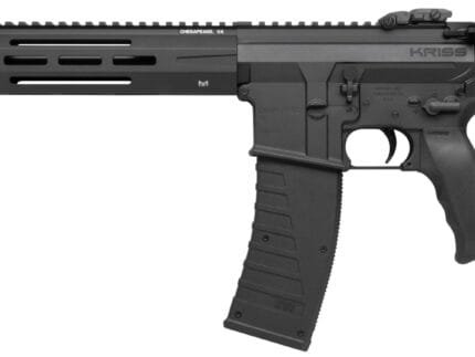 KRISS USA DMK22C 22LR 16" 25+1 TB