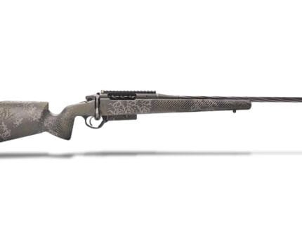 SEEKINS PRECISION ELEMENT 308WIN MNTN SHDW 21"