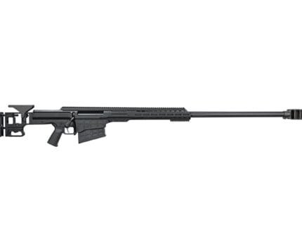 BARRETT FIREARMS MRAD ELR 416BAR BLK 36" 5+1