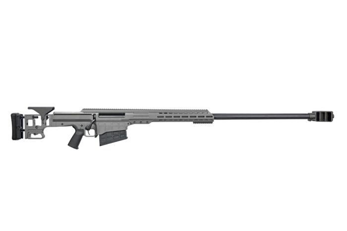 BARRETT FIREARMS MRAD ELR 416BAR TUNG 36" 5+1