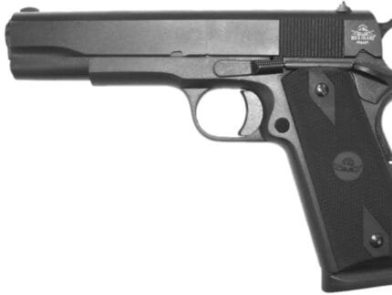 ROCK ISLAND ARMORY 1911 GI ENTRY 9MM 10+1 BLK 5"