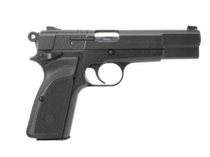 EAA CORP MCP35 9MM BLK 4.87" 10+1 CA OR