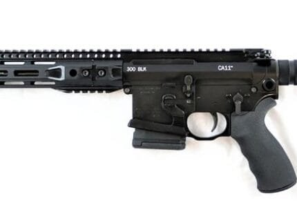 FRANKLIN ARMORY CA11 PISTOL 300BLK 11.5" 10+1