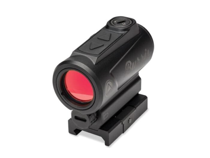 BURRIS OPTICS FASTFIRE RD 2MOA DOT PIC MNT