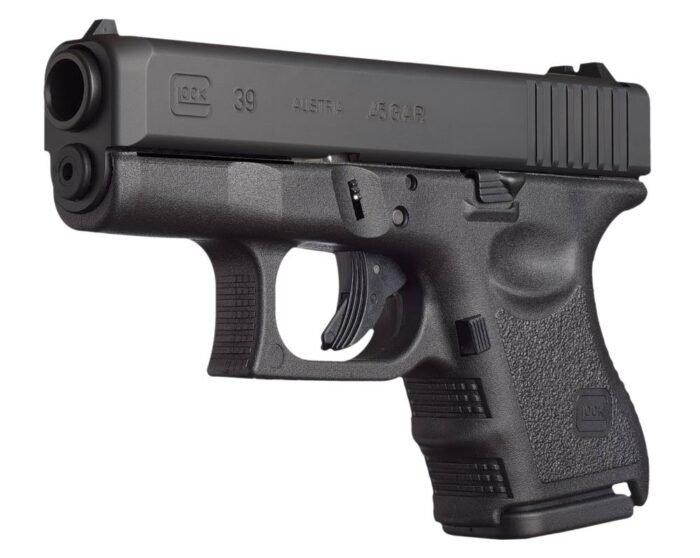 GLOCK G39 G3 45GAP 6+1 3.5" FS