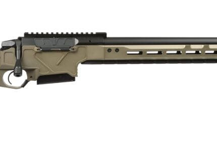 SEEKINS PRECISION HIT PR0 260REM FDE CHASSIS 24"