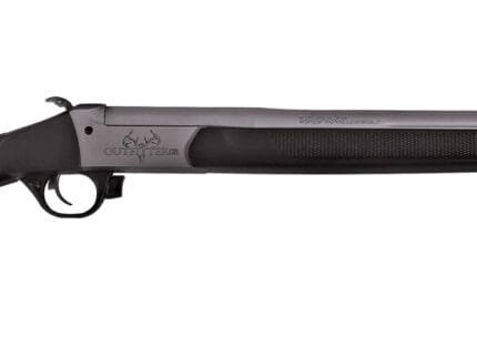 TRADITIONS OUTFITTER G3 35REM 22" SS/SY