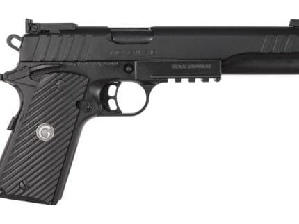 EAA CORP MC1911 HUNTER 10MM BLK 6" 9+1