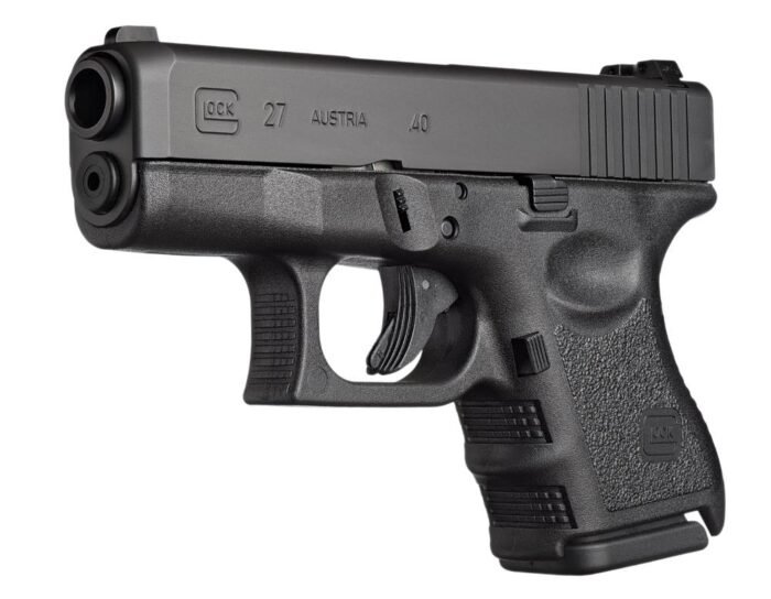 GLOCK G27 G3 40S&W 9+1 3.5" FS