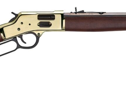 HENRY REPEATING ARMS BIG BOY BRASS 44MAG/44SP SG
