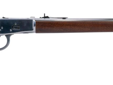 HERITAGE MANUFACTURING 92 357MAG SS 24" 12+1 OCTAGON