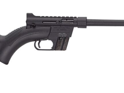 HENRY REPEATING ARMS US SURVIVAL RIFLE 22LR BLACK