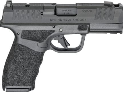 SPRINGFIELD ARMORY HELLCAT PRO OSP 9MM 15+1 COMP