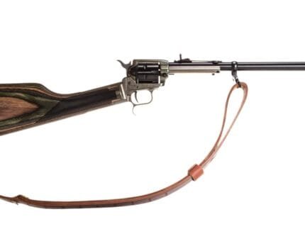 HERITAGE MANUFACTURING RR RANCHER 22LR CCH/LAM 16"