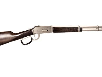 HERITAGE MANUFACTURING RANGE SIDE 410/20 NI/WD 5+1