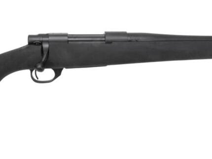 HOWA HOGUE 30-06 BLK 22" TB