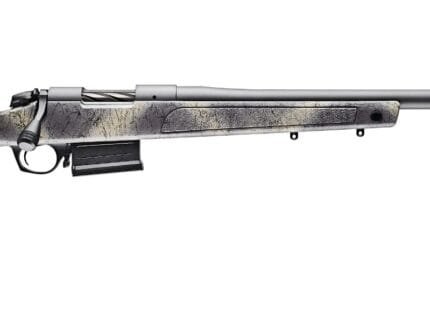 BERGARA HMR WILDERNESS 308WIN GRAY 20"
