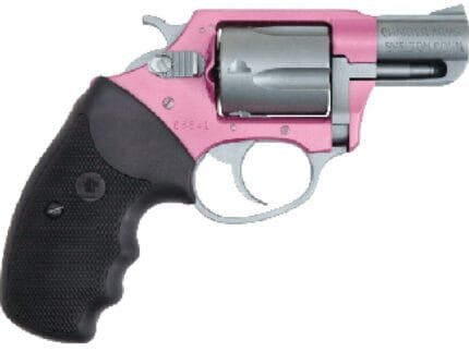 SOUTHPAW 38SPL 2' PINK/SS FULL