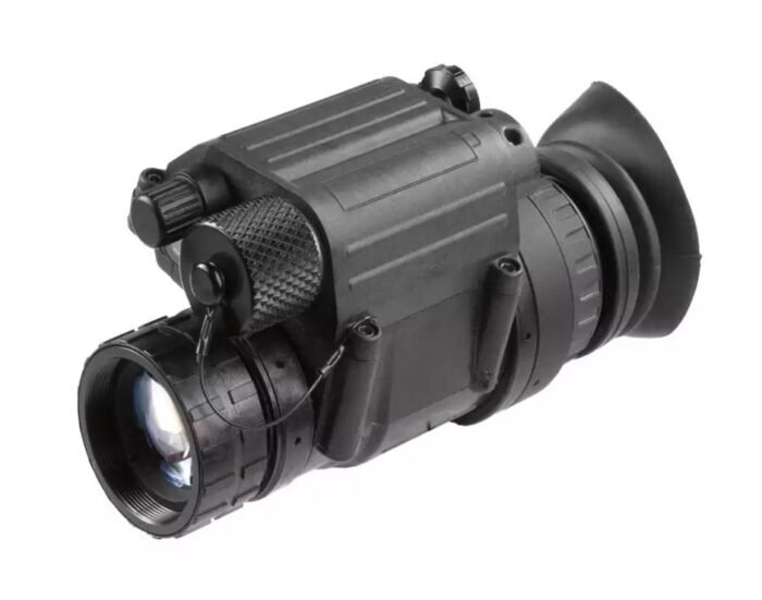 AGM PVS-14 NL2 Green Phosphor Night Vision Monocular w/Gen 2 plus Level 2