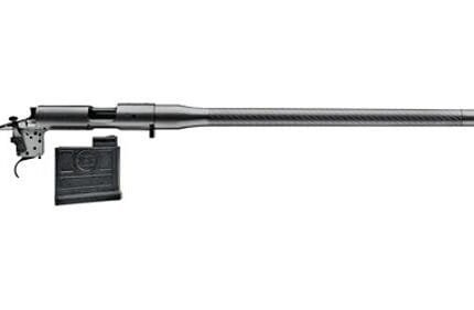 Bergara B-14R Trainer Carbon Fiber Barrel Action with Trigger and 10rd Magazine .22 LR  Right Hand